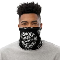 Image 2 of Swole Neck Gaiter