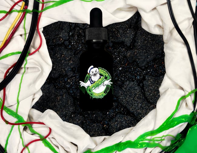 Afterlife (Limited) SHIPPING LATE MARCH