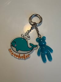 Image 3 of Keychain Duo