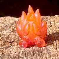Orange Fizz Ember
