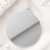 Image 9 of Christmas with the Family bauble 