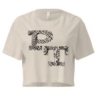 Image 1 of PT Women's Crop Top / Crop Top PT pour femme 