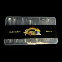 Image 2 of XXL DUCK TIPS