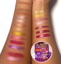 Image 4 of Superheroe eyeshadow palette 🦸‍♀️