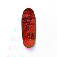 Image 3 of PandorHa’s Box fingerboard