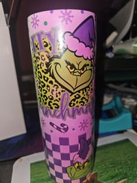 Image 1 of Merry grinchmas