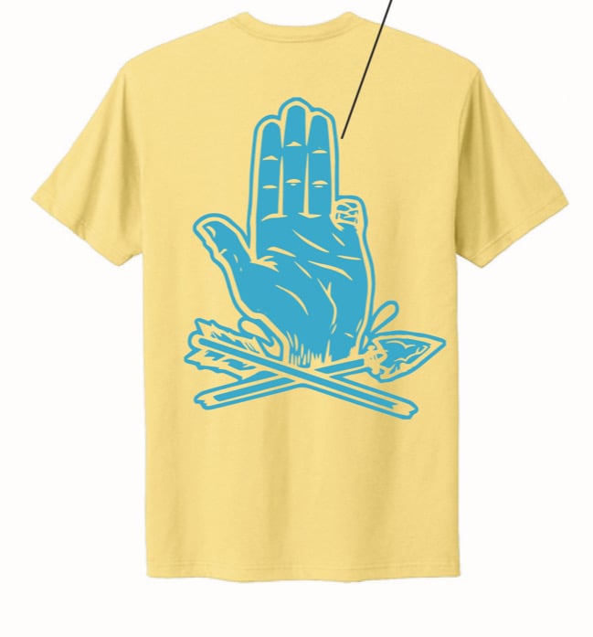 Image of loyalty supply yellow 