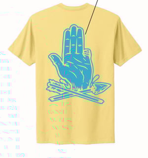 Image of loyalty supply yellow 