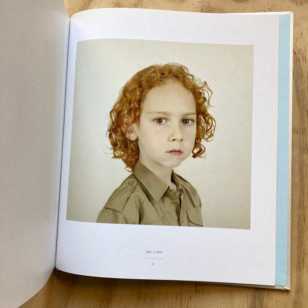 Loretta Lux