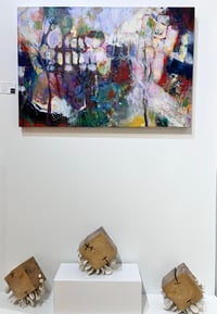Image 2 of Dental Forest- Lou Wolf Vallance