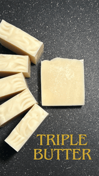 Image 2 of Love, Triple Butter
