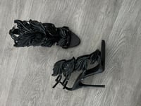 Image 4 of Giuseppe Zanotti Cruel Summer Heels