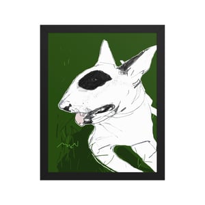Image of BULL TERRIER