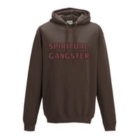 Image 1 of Spiritual Gangster Hoodie