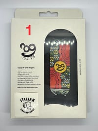 Image 3 of UAG Fb - Mountain Decks collab decks