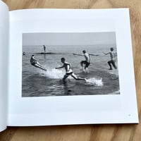 Image 3 of Sirkka-Liisa Konttinen - Writing In The Sand (Signed)