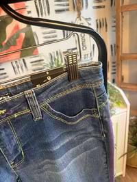 Image 3 of NWT fashion Nova flare jeans