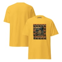 Image 4 of Unisex classic tee Munch