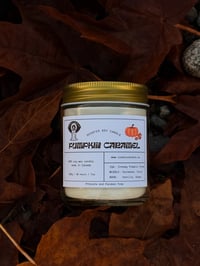 Image 1 of Pumpkin Caramel