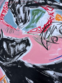 Image 2 of “Its a Dogs Life” - Original 