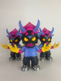 Image 3 of Chaos - 6 inch - OG colorway