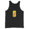 Image of SQUIRT MEN'S TANK