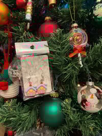 Image 13 of Winter Earrings 