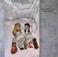 Image 1 of Men’s comfort tee