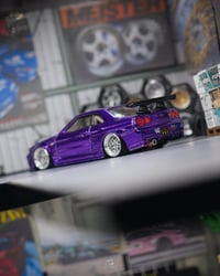 Image 18 of RLC NISSAN SKYLINE R34 v2 CUSTOM