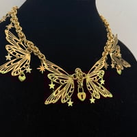 Image 5 of Born to Die Necklace 