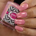 Glisten & Glow Sizzling Pink