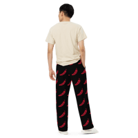 Image 1 of Unisex Pajamas