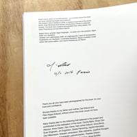 Image 2 of Karl Henrik Edlund - Bright Hours (Signed)