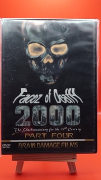 Image 7 of Facez of Death 2000 1-7 (Bundle) 