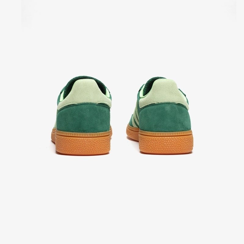 Image of ADIDAS HANDBALL SPEZIAL CGREEN