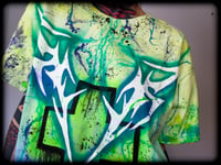 Image 12 of UV HEAL Tee (Large)