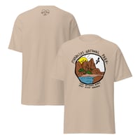 Image 4 of Unisex classic tee Pinnacles national park 