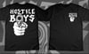 TRIGGER HAPPY T ( Black ) 