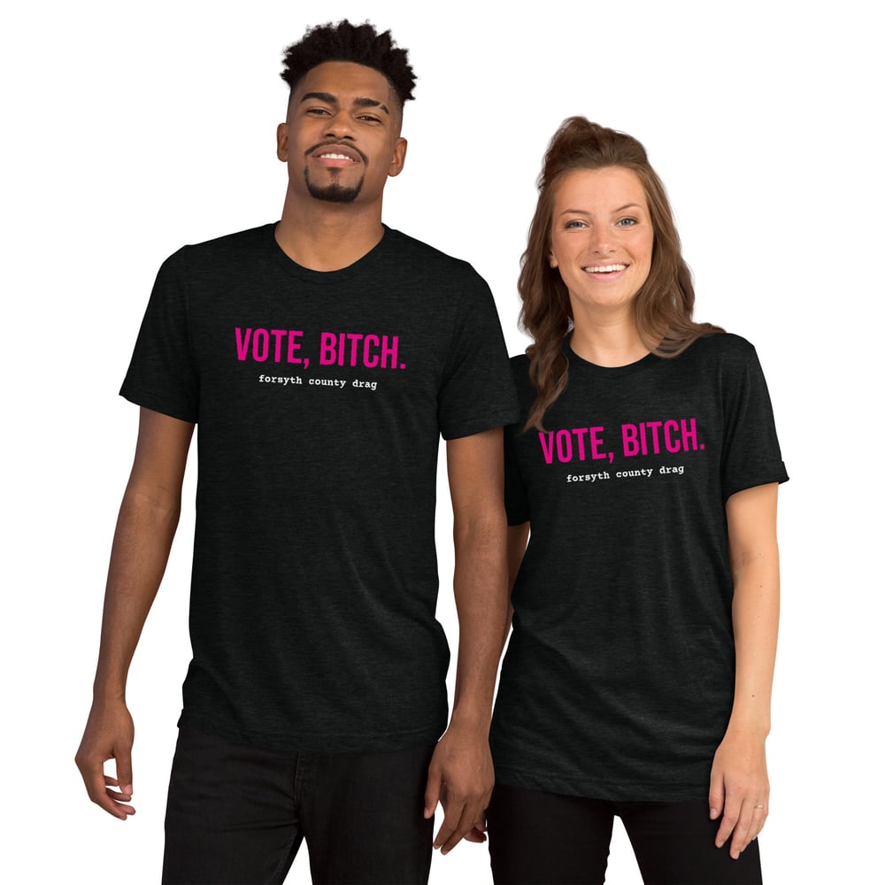 VOTE t-shirt
