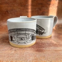 Image 6 of Mug, Woolwich Garrison Church, SE18