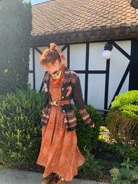 Image 2 of Hereford Cardigan