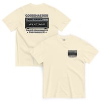 Image 13 of Goosemas 2025 - The AMP - Unisex T-Shirt