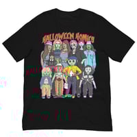Halloween Homies IV "T-Shirt"