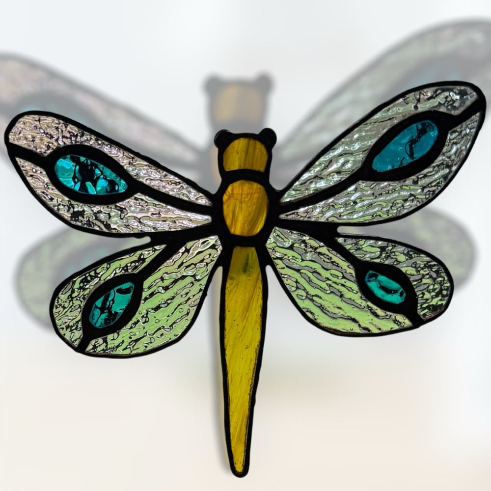 Image of Starlight Dancer Dragonfly