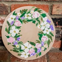 Image 4 of Spring Wreath 