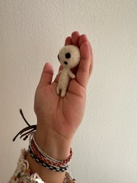 Image 9 of  Little Kodama spirit 