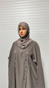 Image 6 of Batwing Close Abaya 