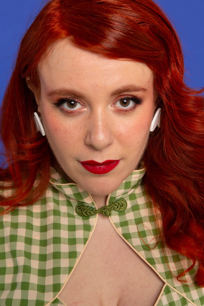 Image of Vestido Lichi