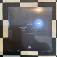 Image 2 of Bad Breeding “Contempt” LP