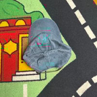Image 3 of snack monster hat